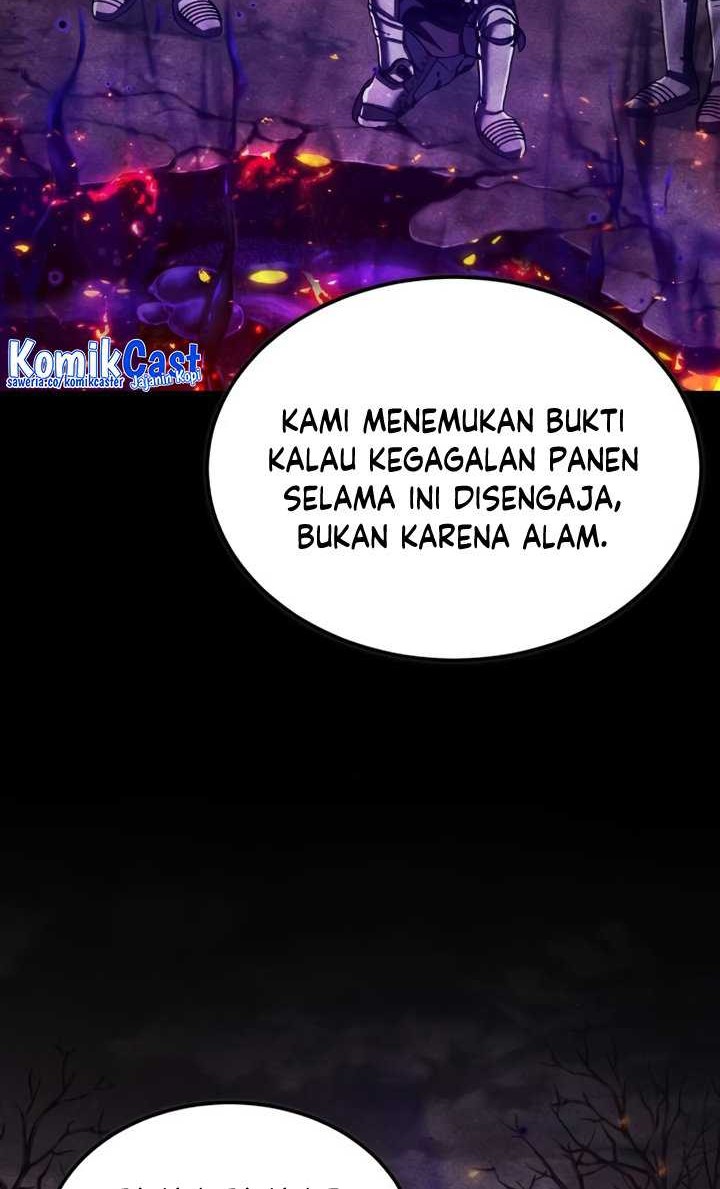 The Heavenly Demon Can’t Live a Normal Life Chapter 111 Gambar 61