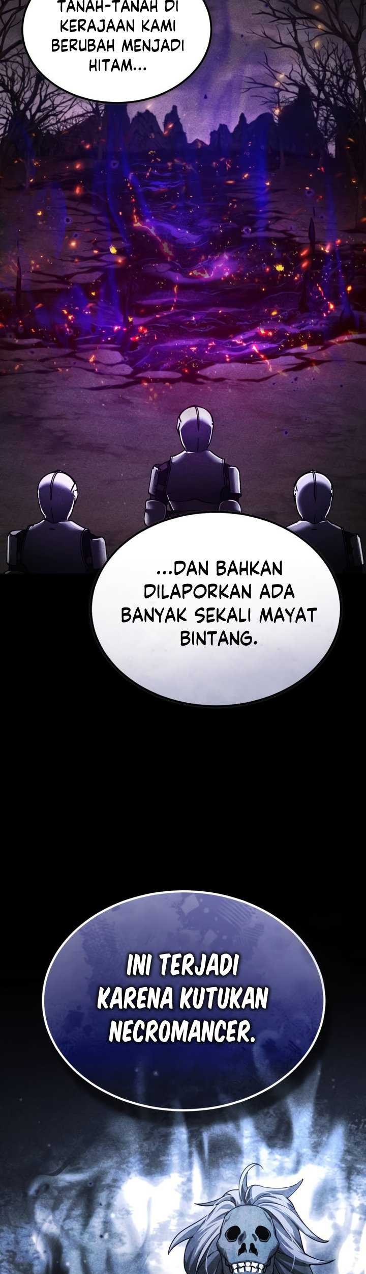 The Heavenly Demon Can’t Live a Normal Life Chapter 111 Gambar 62