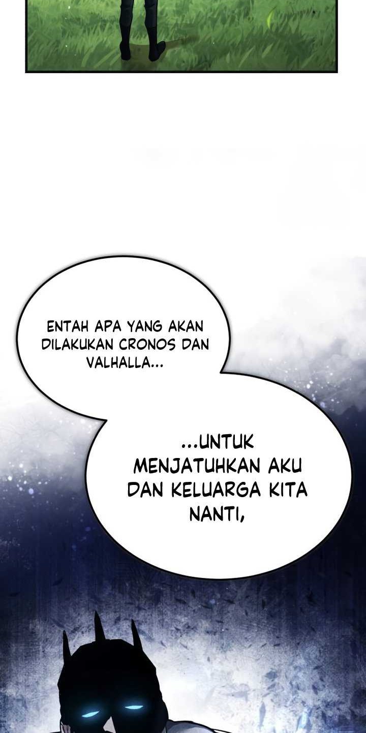 The Heavenly Demon Can’t Live a Normal Life Chapter 111 Gambar 5