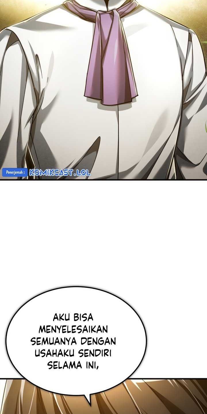 The Heavenly Demon Can’t Live a Normal Life Chapter 111 Gambar 7