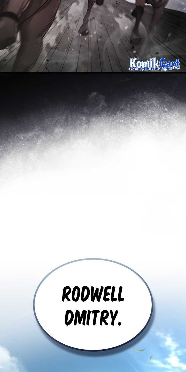 The Heavenly Demon Can’t Live a Normal Life Chapter 111 Gambar 9