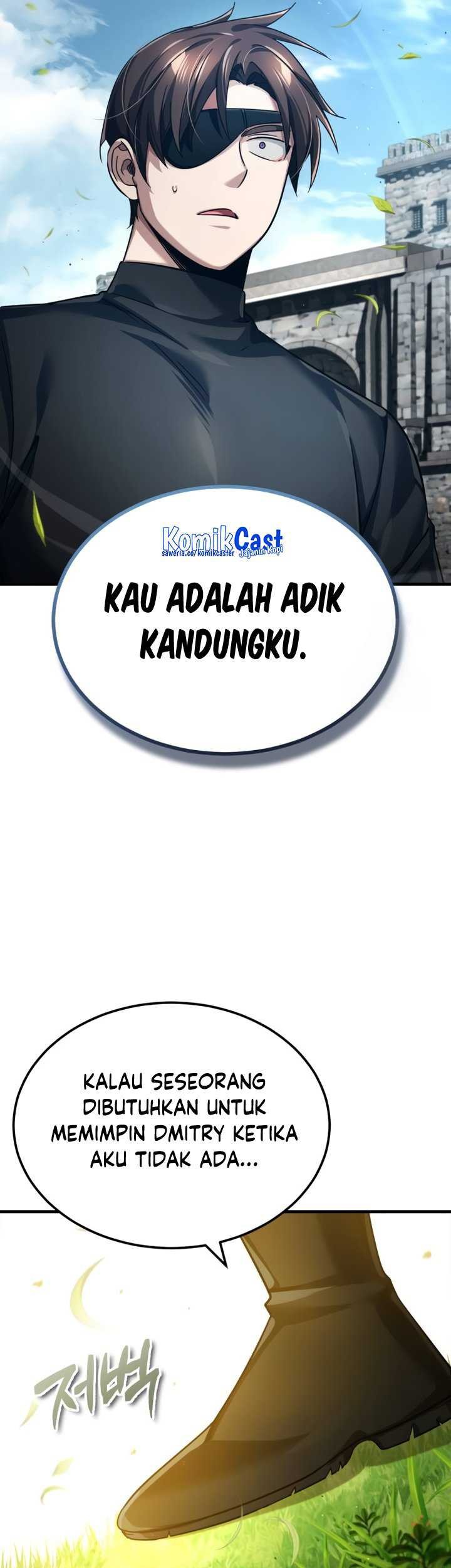 The Heavenly Demon Can’t Live a Normal Life Chapter 111 Gambar 10