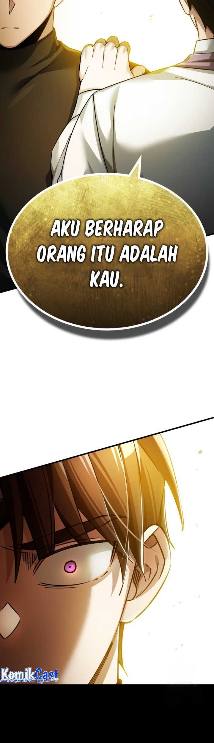 The Heavenly Demon Can’t Live a Normal Life Chapter 111 Gambar 12