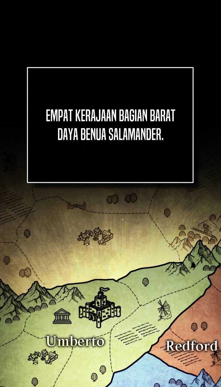 The Heavenly Demon Can’t Live a Normal Life Chapter 111 Gambar 13