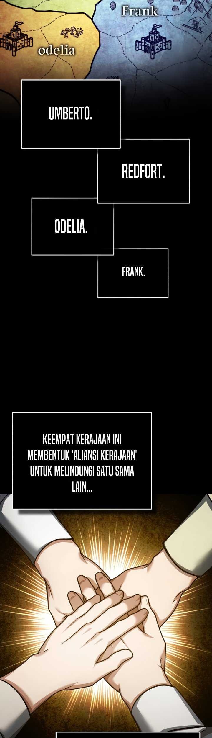 The Heavenly Demon Can’t Live a Normal Life Chapter 111 Gambar 14