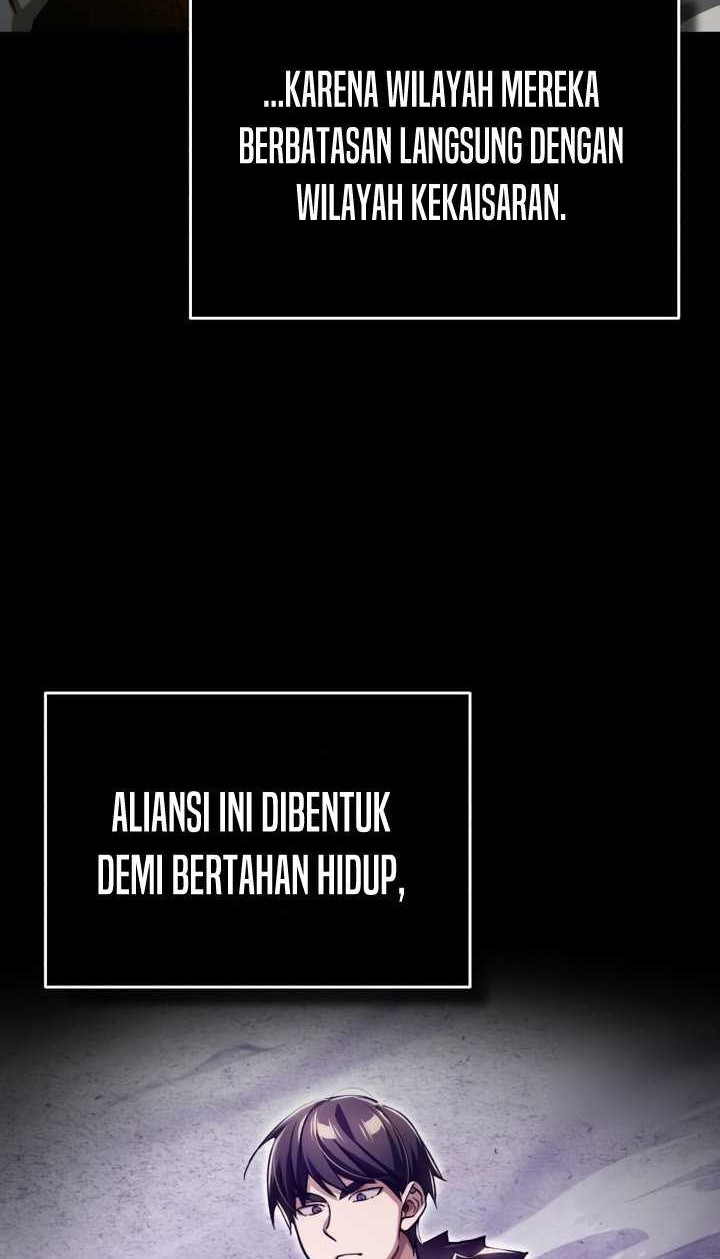 The Heavenly Demon Can’t Live a Normal Life Chapter 111 Gambar 15