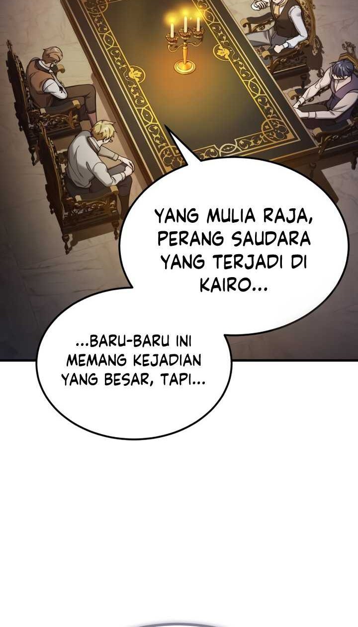 The Heavenly Demon Can’t Live a Normal Life Chapter 111 Gambar 17