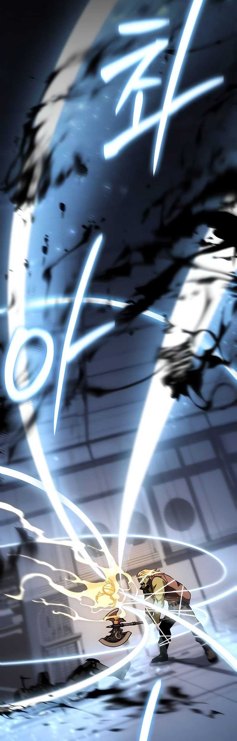 The Knight King Who Returned with a God Chapter 51 Gambar 53