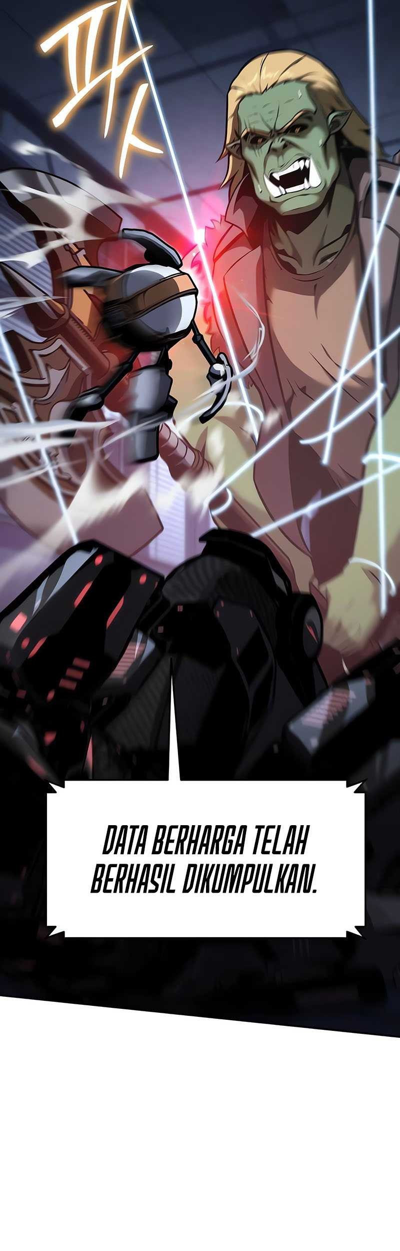 The Knight King Who Returned with a God Chapter 51 Gambar 50