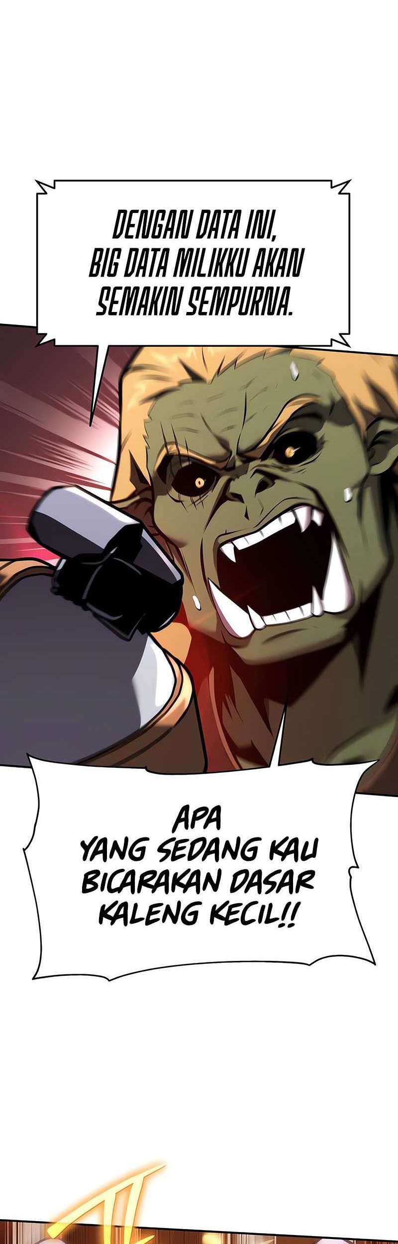 The Knight King Who Returned with a God Chapter 51 Gambar 51