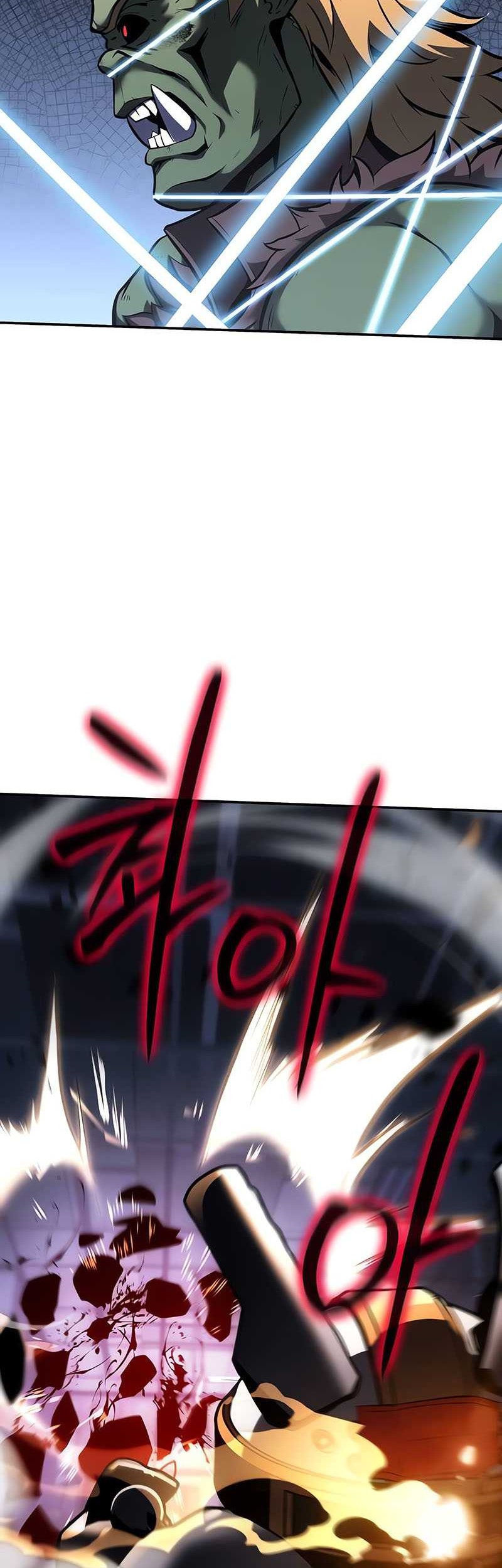 The Knight King Who Returned with a God Chapter 51 Gambar 55