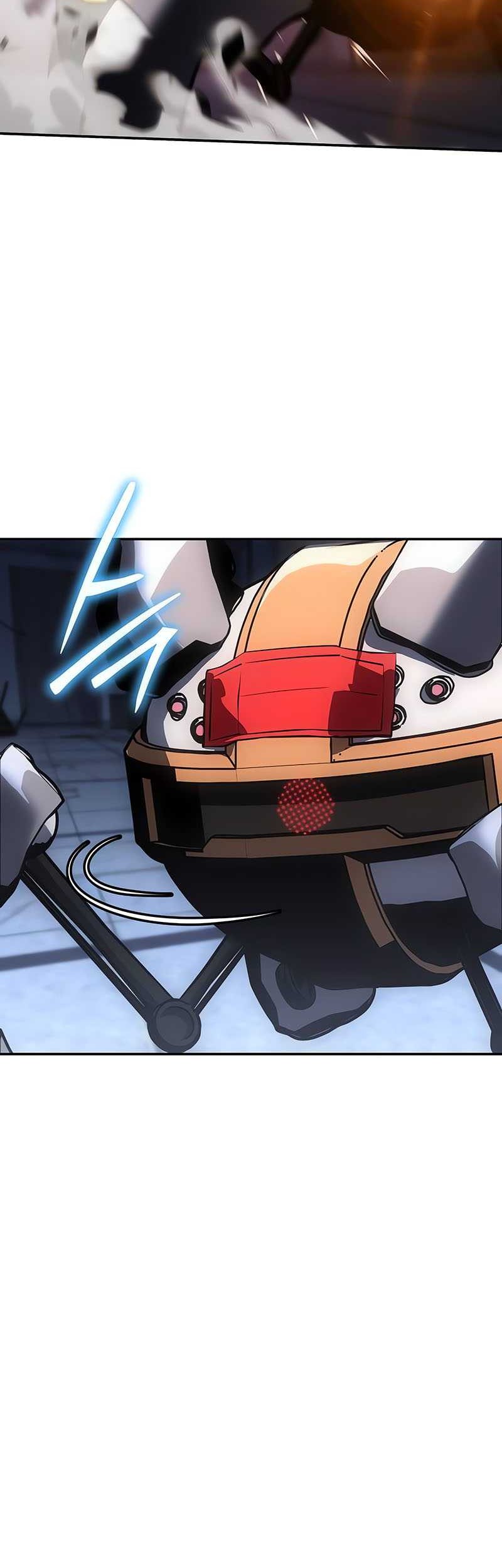 The Knight King Who Returned with a God Chapter 51 Gambar 56