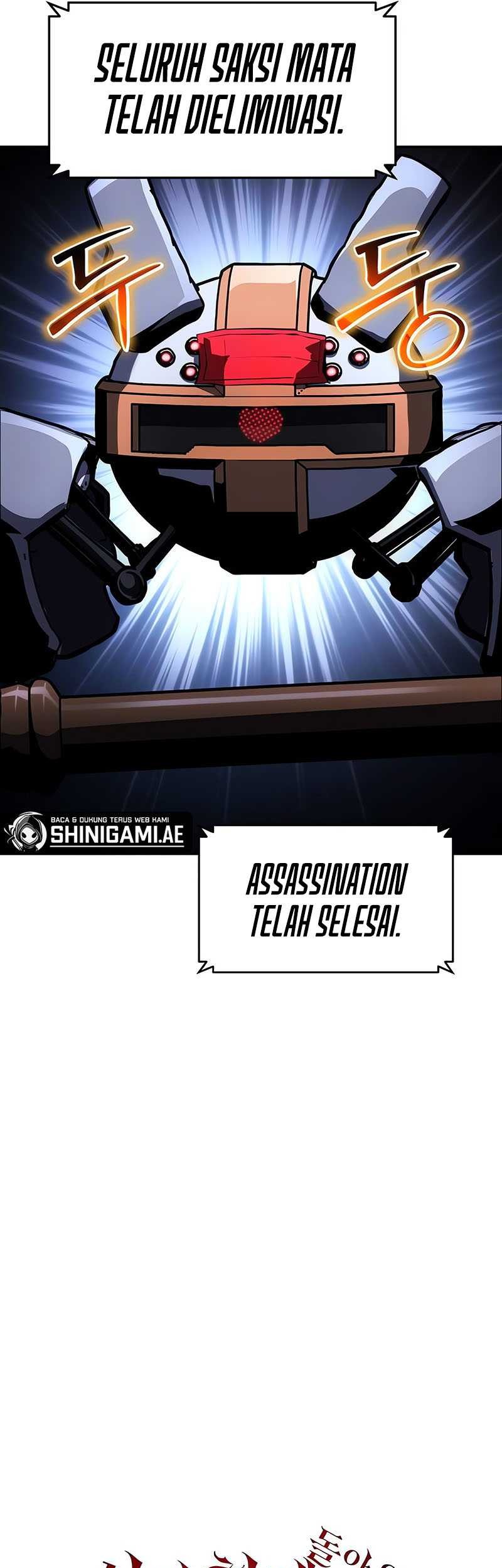 The Knight King Who Returned with a God Chapter 51 Gambar 58