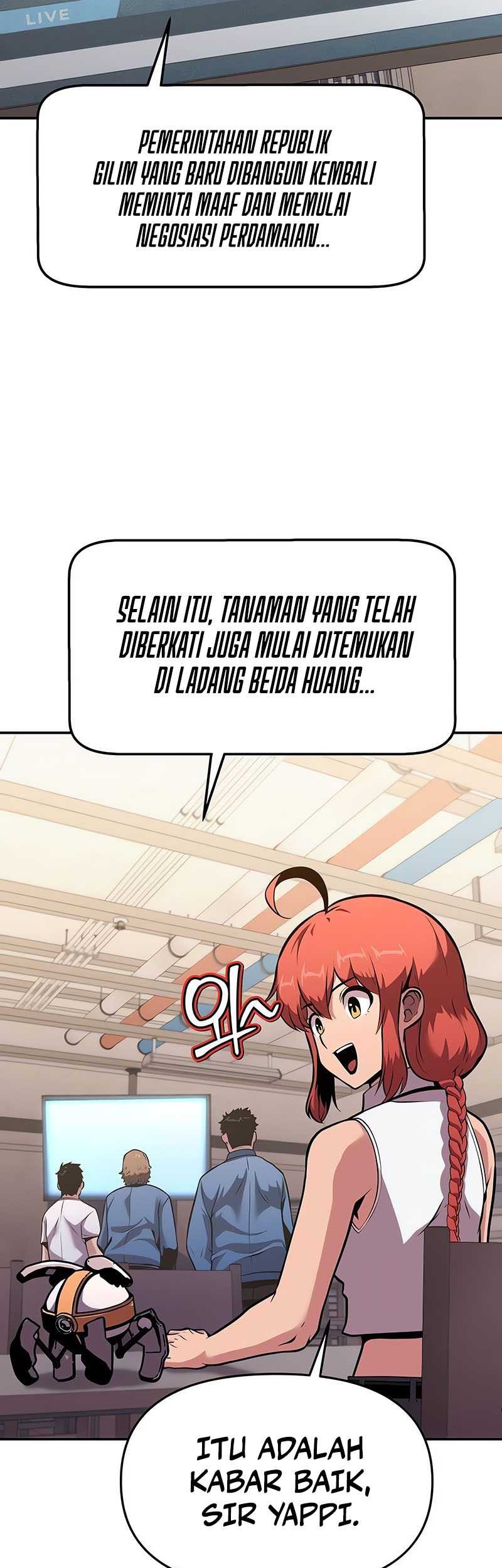 The Knight King Who Returned with a God Chapter 51 Gambar 60