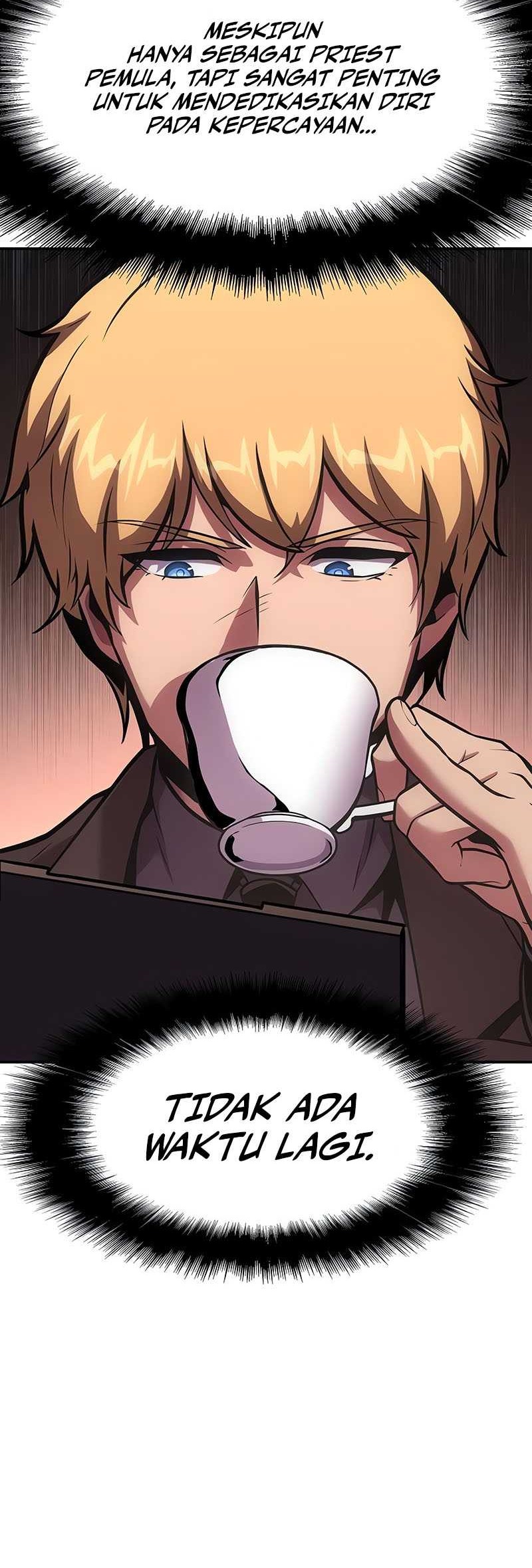 The Knight King Who Returned with a God Chapter 51 Gambar 65