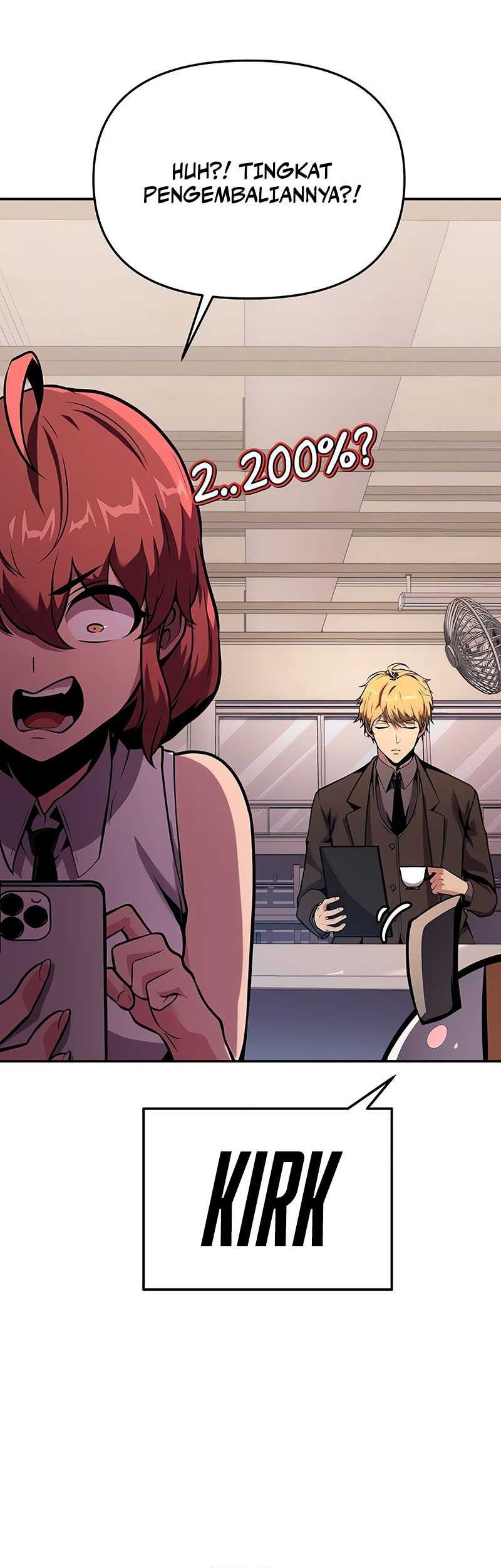 The Knight King Who Returned with a God Chapter 51 Gambar 62