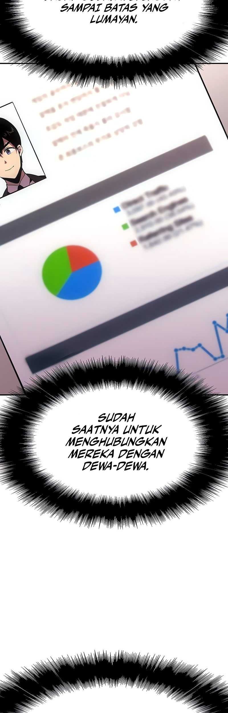 The Knight King Who Returned with a God Chapter 51 Gambar 64