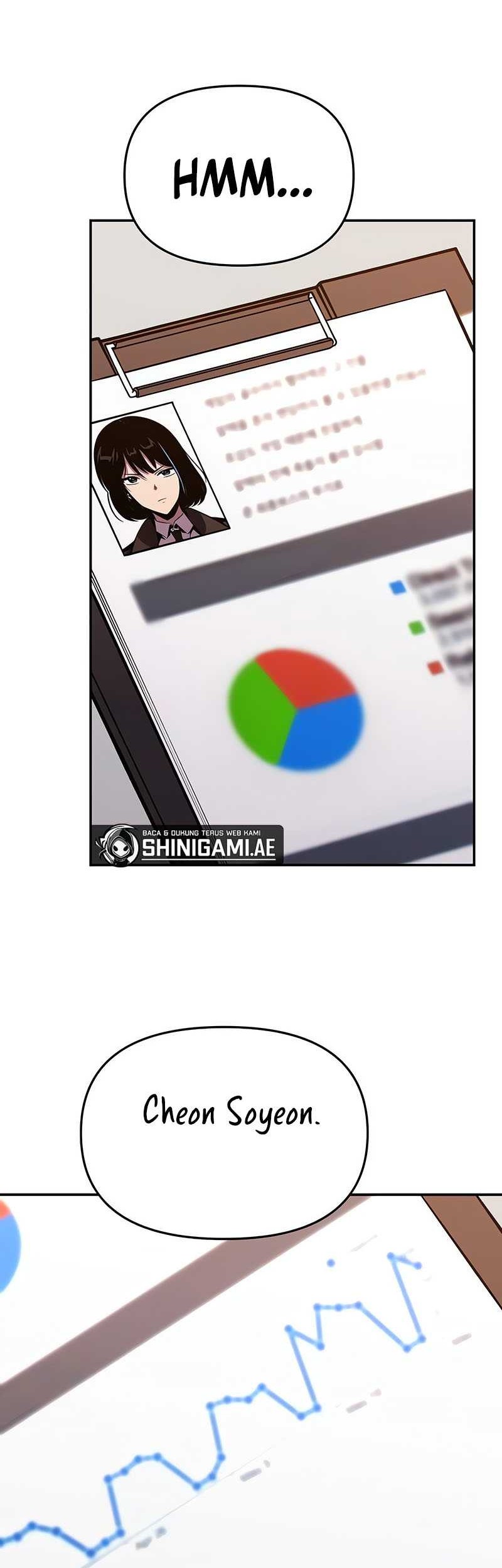 The Knight King Who Returned with a God Chapter 51 Gambar 67