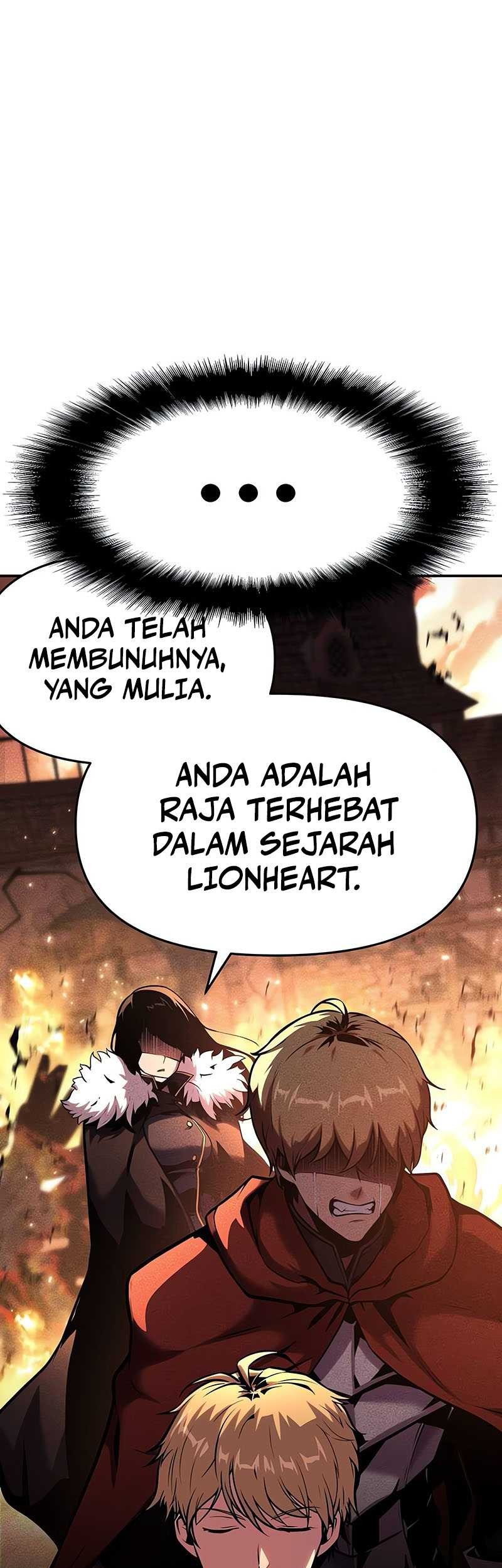 The Knight King Who Returned with a God Chapter 51 Gambar 70