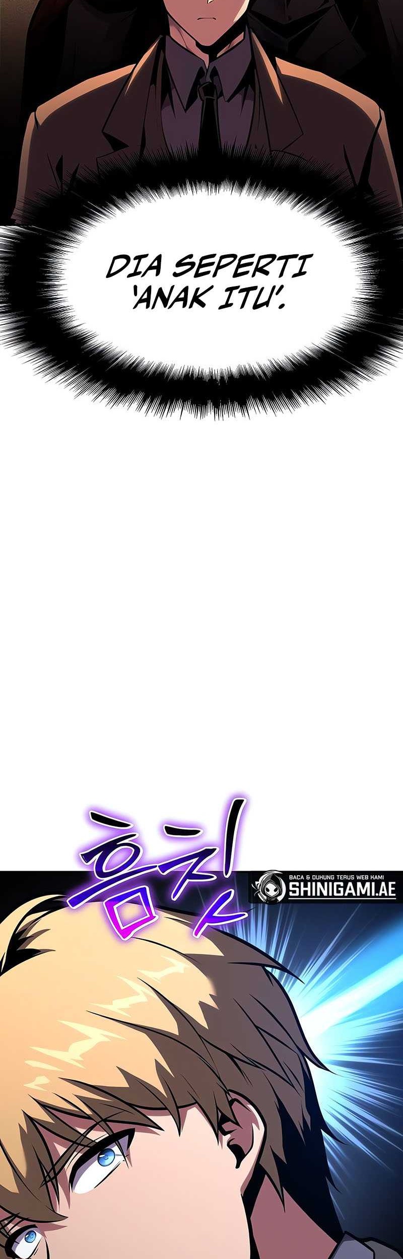 The Knight King Who Returned with a God Chapter 51 Gambar 71