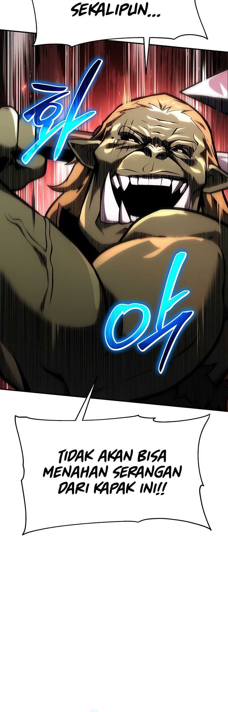 The Knight King Who Returned with a God Chapter 51 Gambar 37