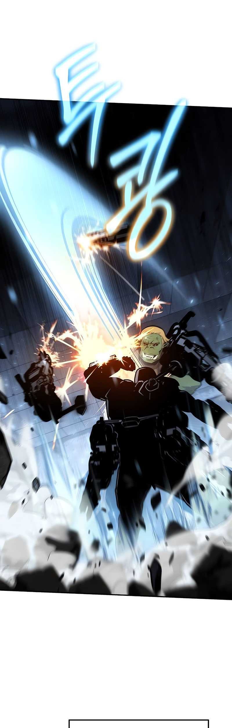 The Knight King Who Returned with a God Chapter 51 Gambar 34