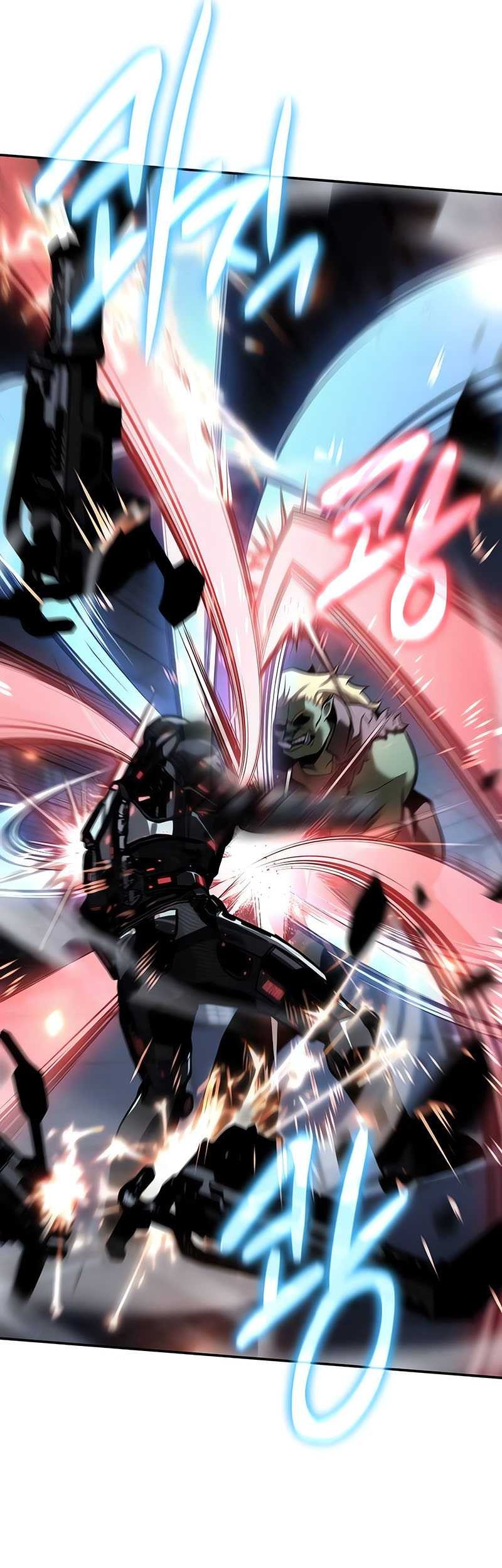 The Knight King Who Returned with a God Chapter 51 Gambar 38