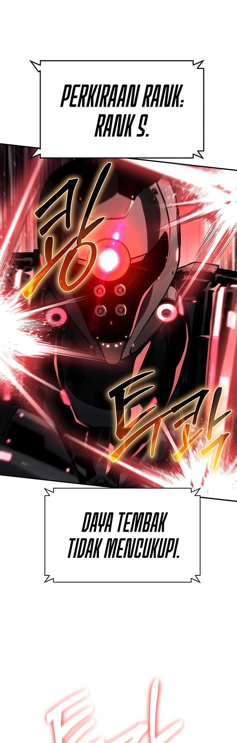 The Knight King Who Returned with a God Chapter 51 Gambar 39