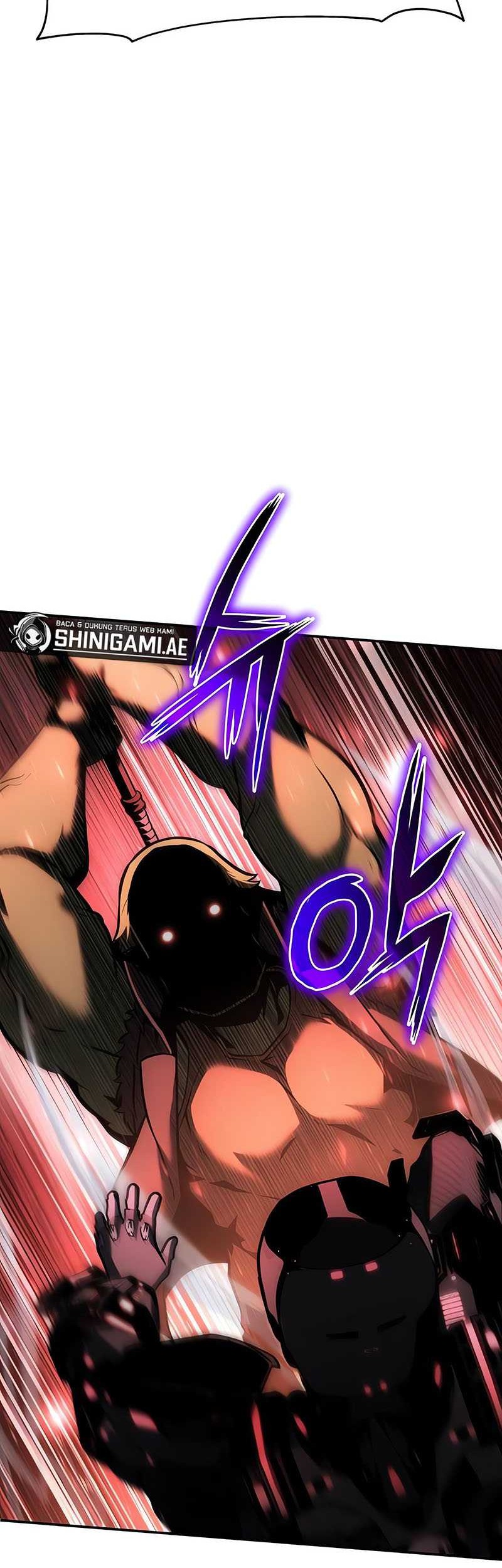 The Knight King Who Returned with a God Chapter 51 Gambar 45