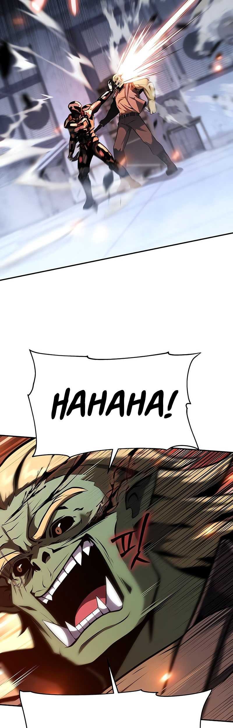 The Knight King Who Returned with a God Chapter 51 Gambar 42