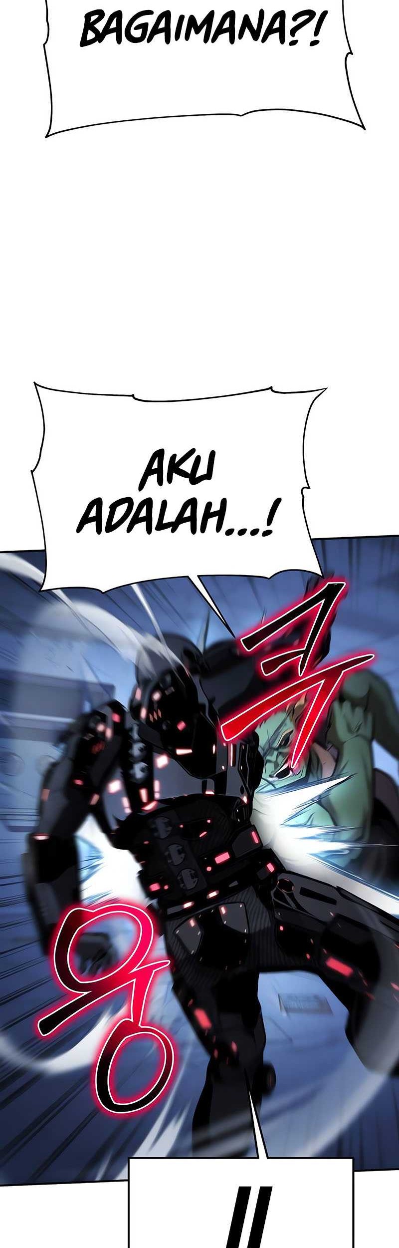 The Knight King Who Returned with a God Chapter 51 Gambar 43