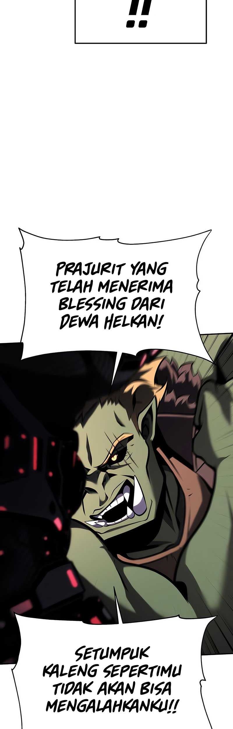 The Knight King Who Returned with a God Chapter 51 Gambar 44