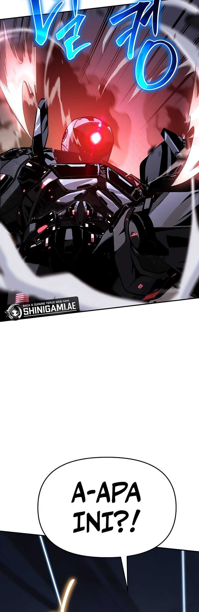 The Knight King Who Returned with a God Chapter 51 Gambar 49