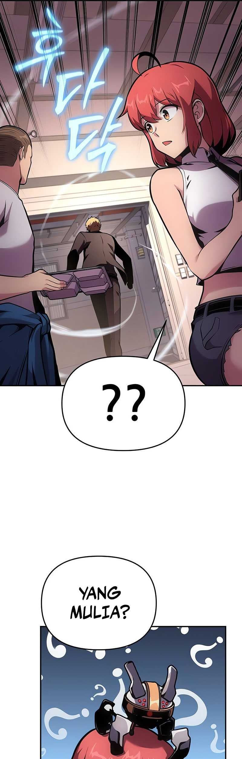 The Knight King Who Returned with a God Chapter 51 Gambar 74