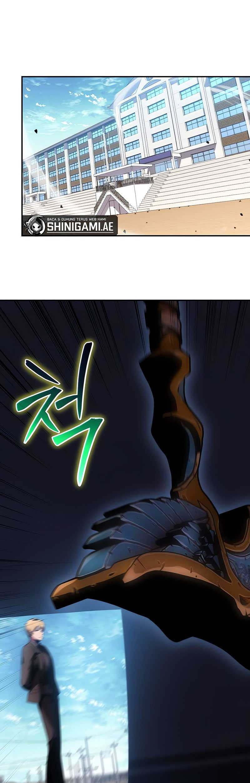 The Knight King Who Returned with a God Chapter 51 Gambar 76