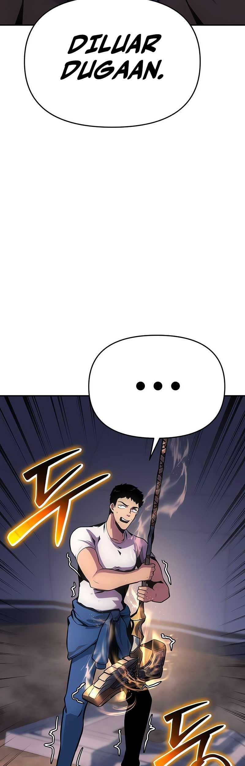 The Knight King Who Returned with a God Chapter 51 Gambar 78