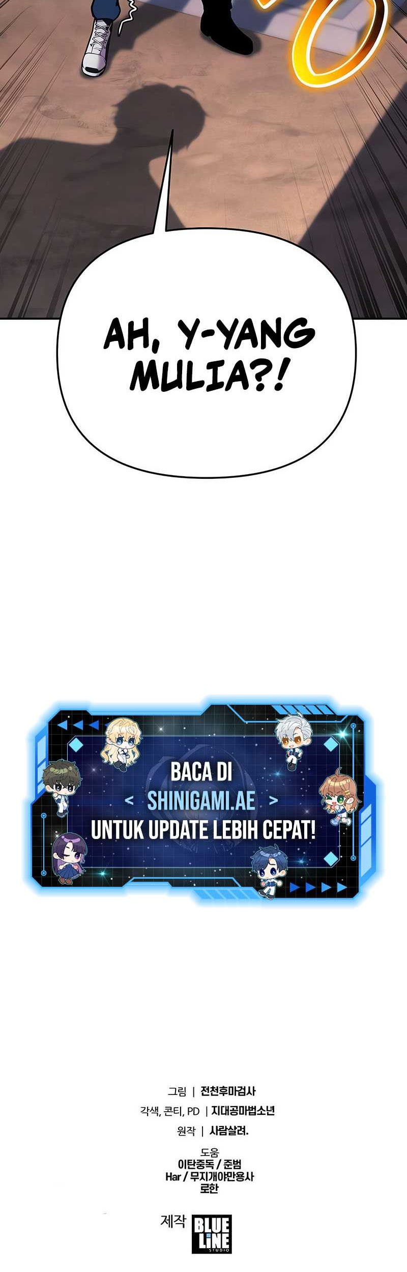 The Knight King Who Returned with a God Chapter 51 Gambar 79