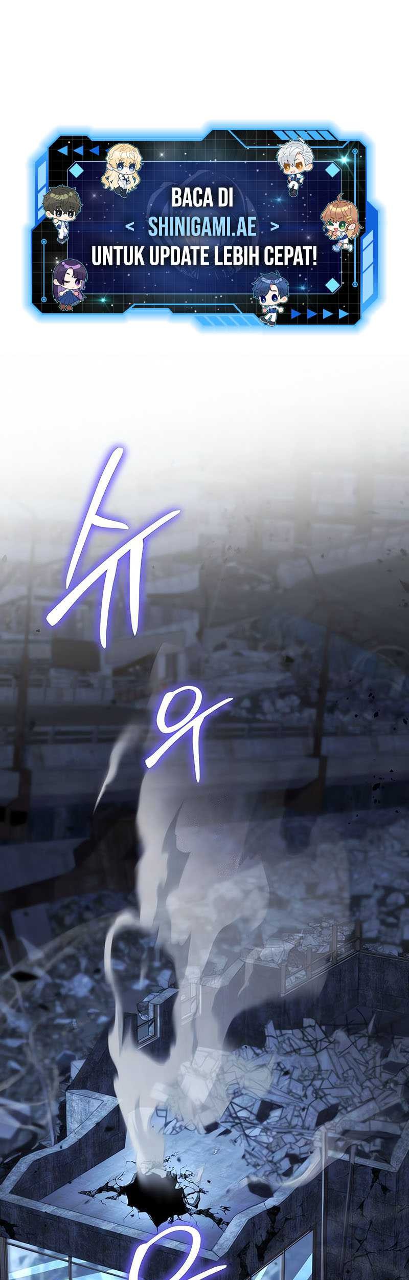 Manhwa The Knight King Who Returned with a God Chapter 51 gambar nomor 2