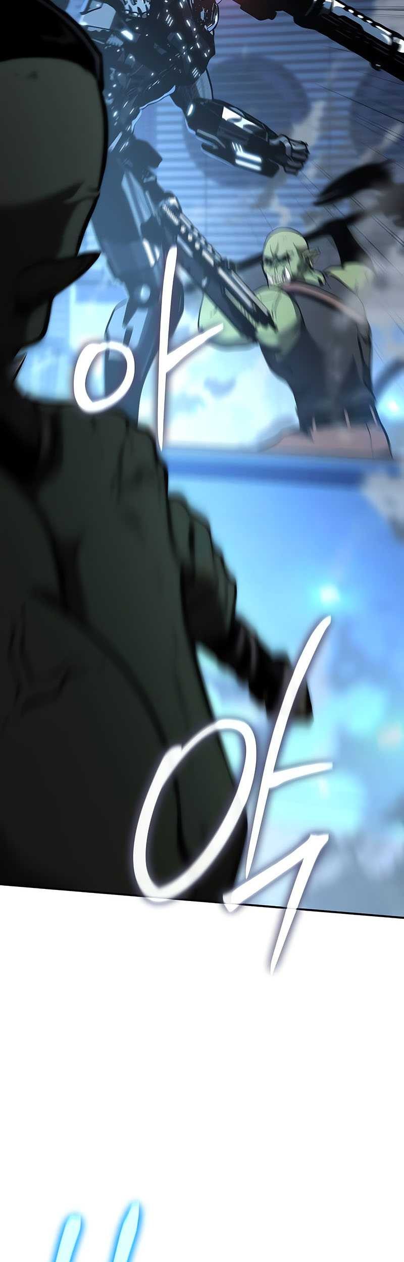 The Knight King Who Returned with a God Chapter 51 Gambar 6