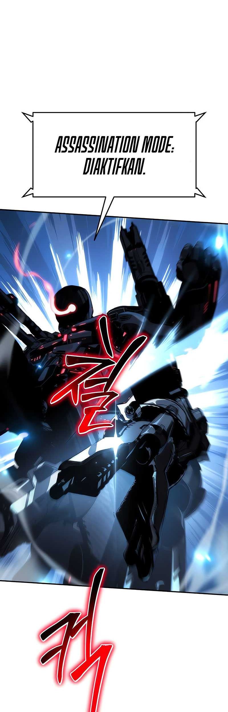 The Knight King Who Returned with a God Chapter 51 Gambar 8