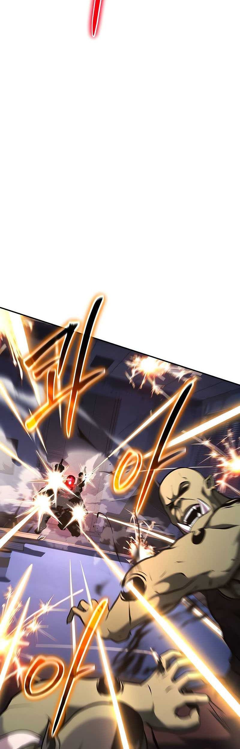 The Knight King Who Returned with a God Chapter 51 Gambar 9