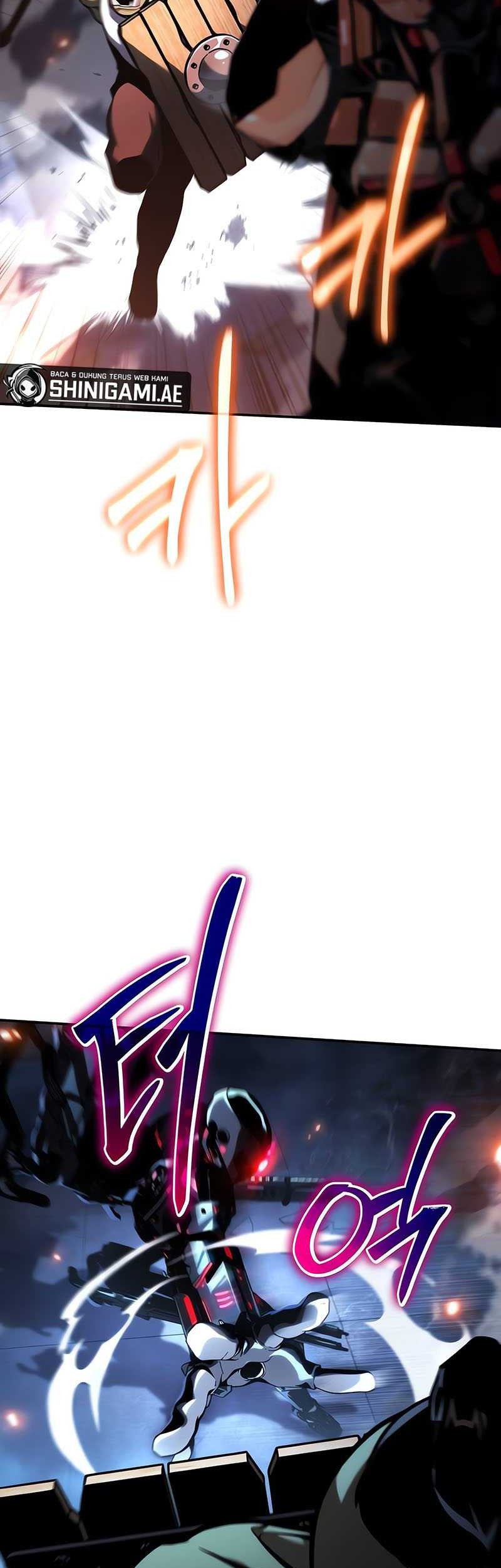 The Knight King Who Returned with a God Chapter 51 Gambar 12