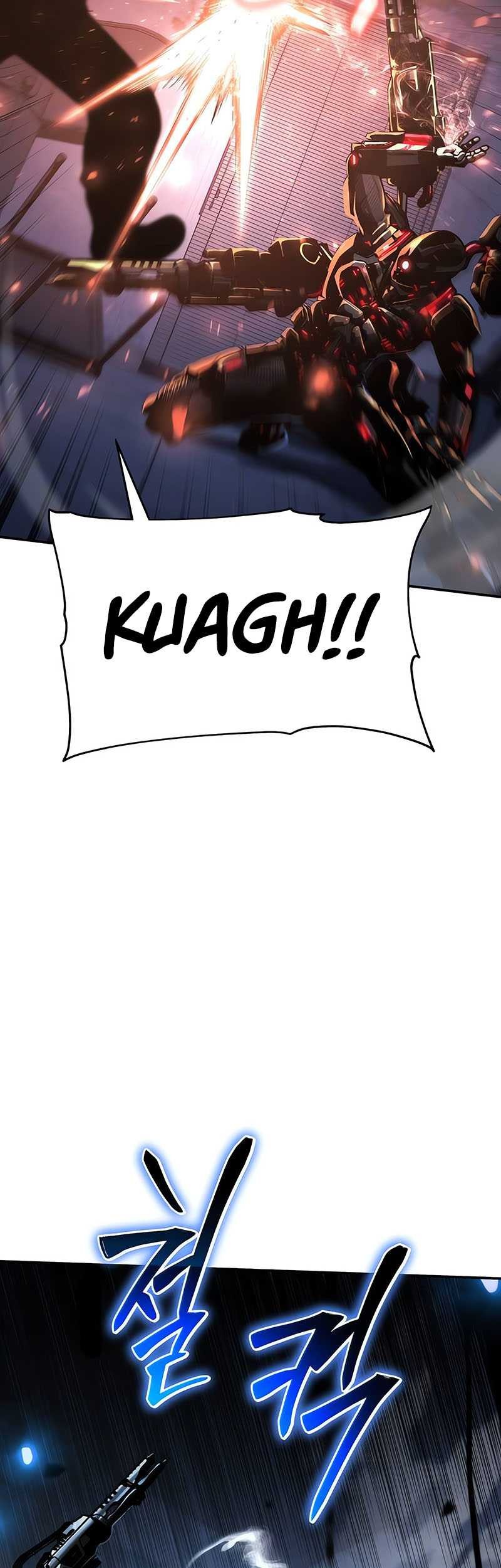 The Knight King Who Returned with a God Chapter 51 Gambar 14