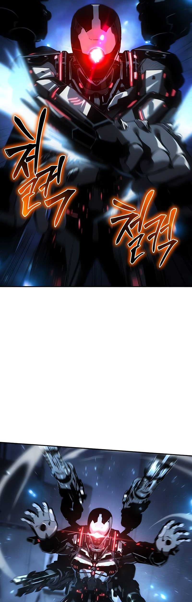 The Knight King Who Returned with a God Chapter 51 Gambar 16