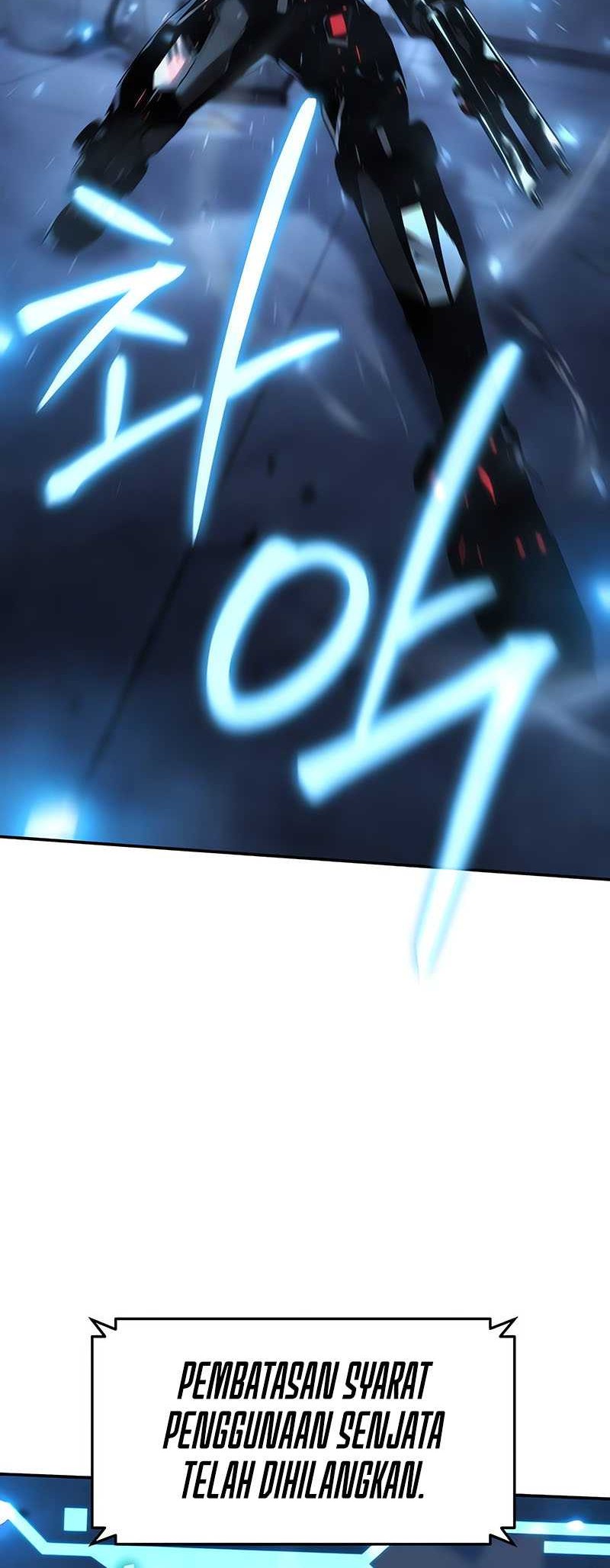 The Knight King Who Returned with a God Chapter 51 Gambar 17