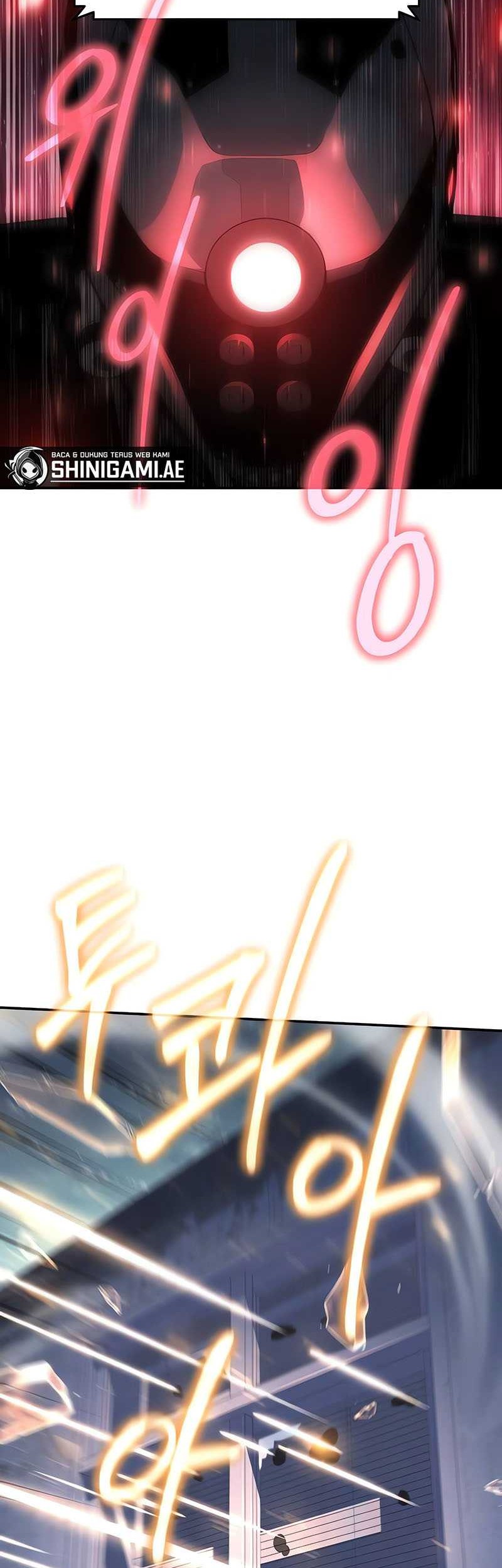 The Knight King Who Returned with a God Chapter 51 Gambar 19