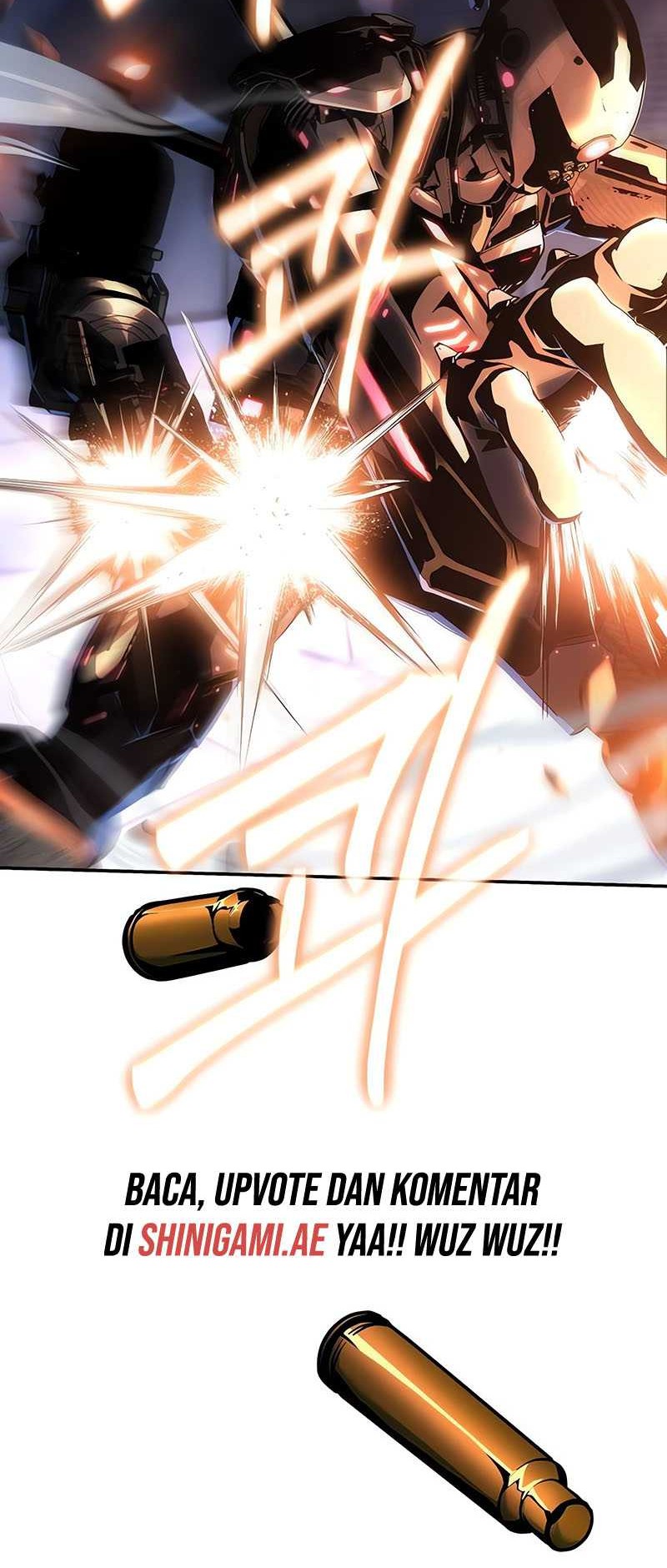 The Knight King Who Returned with a God Chapter 51 Gambar 21