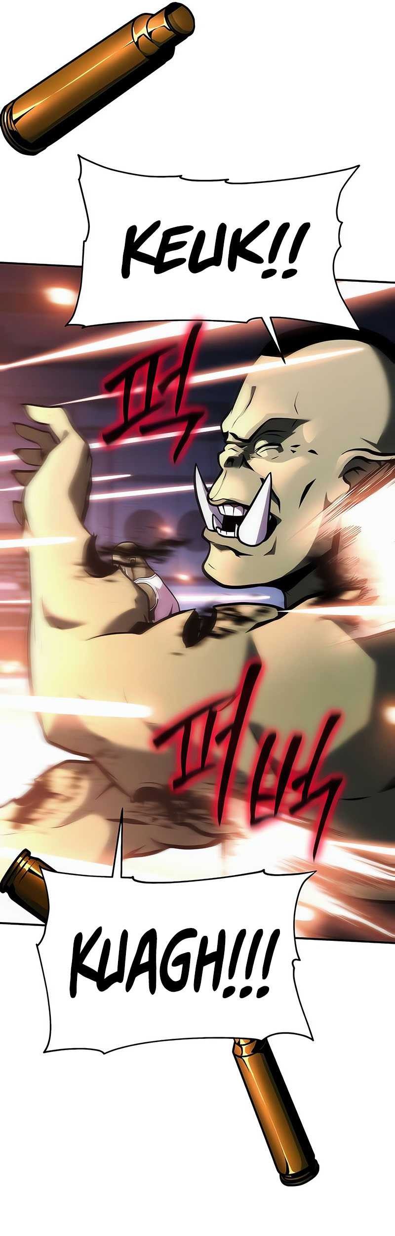 The Knight King Who Returned with a God Chapter 51 Gambar 22