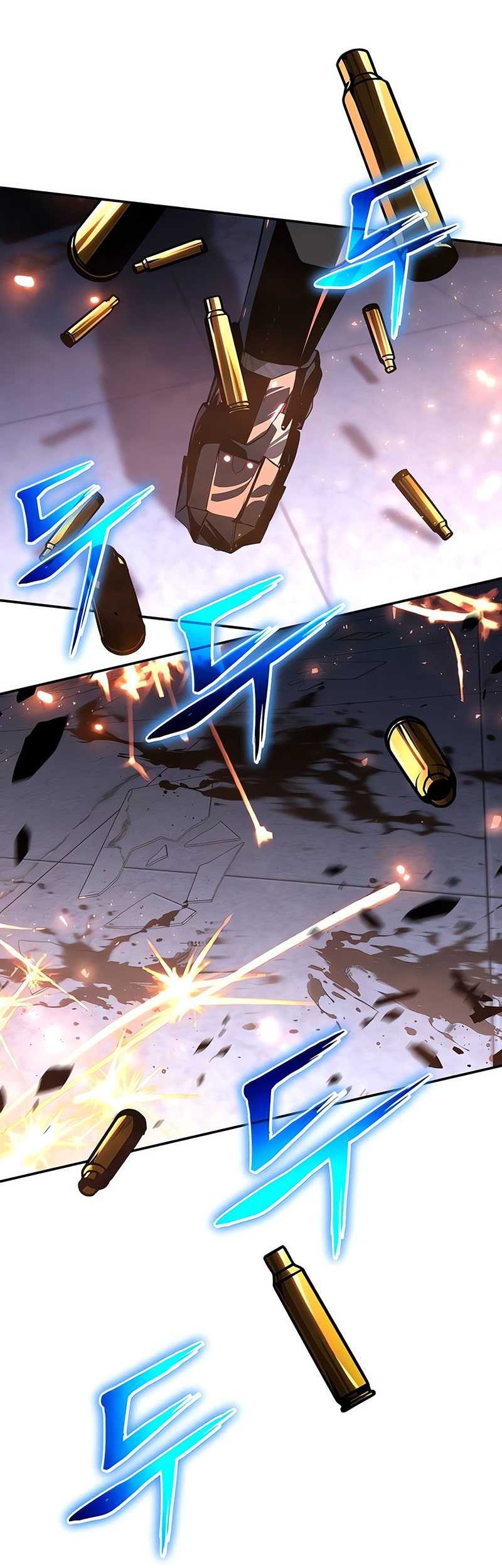 The Knight King Who Returned with a God Chapter 51 Gambar 23