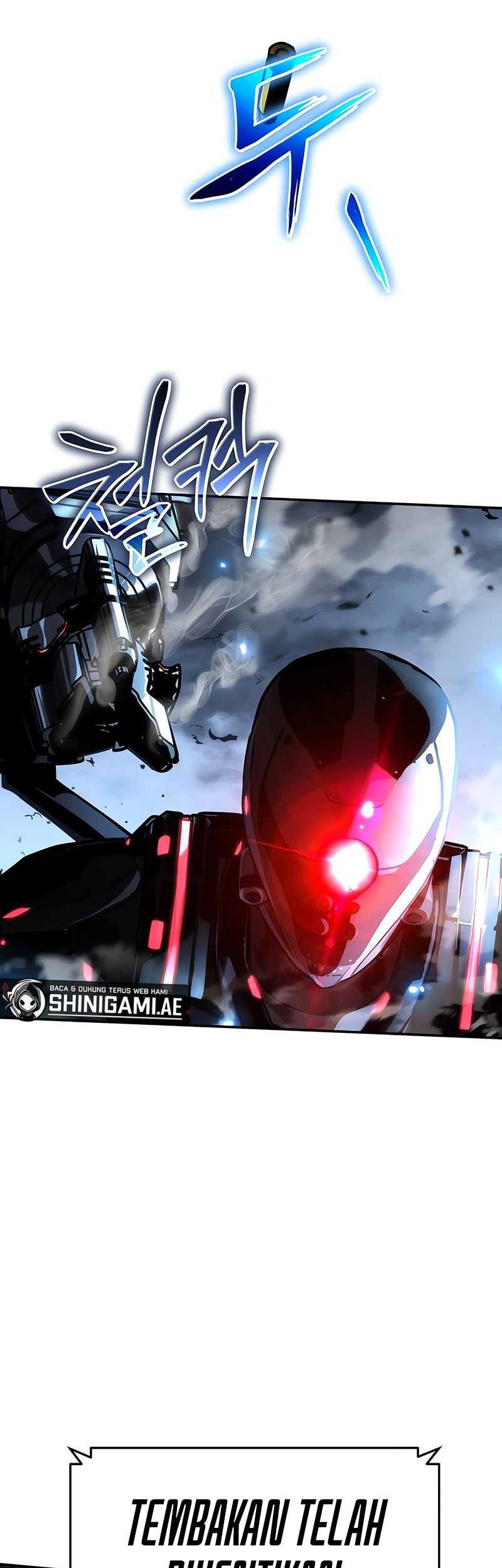 The Knight King Who Returned with a God Chapter 51 Gambar 24